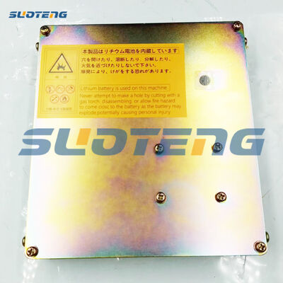 9239568 Pengontrol ECU untuk Ekskavator ZX200LC