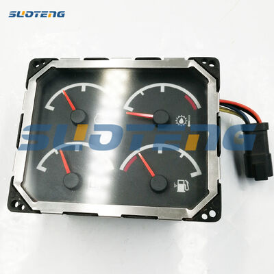 166-6928 1666928 Monitor Panel Kontrol untuk Traktor D6R