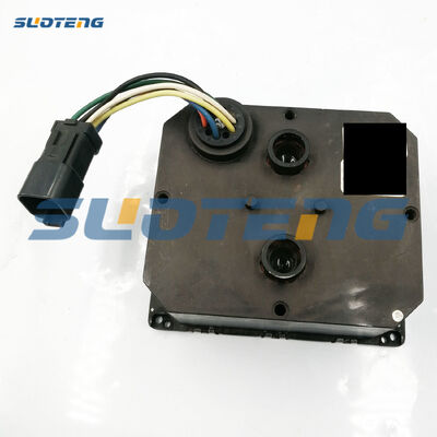 166-6928 1666928 Monitor Panel Kontrol untuk Traktor D6R