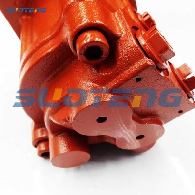 14533496 Motor Kipas untuk Suku Cadang Ekskavator EC460B