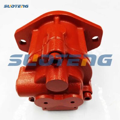 14533496 Motor Kipas untuk Suku Cadang Ekskavator EC460B