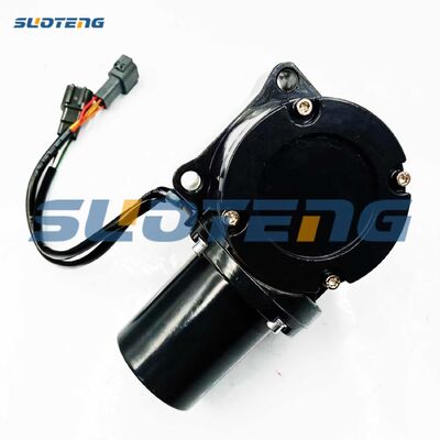4614911 4360509 Throttle Motor Fuel Injector for ZX110-5G Excavator Diesel Common Rail Injector