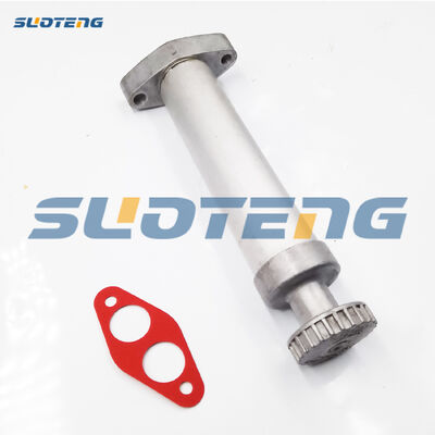 162-3905 1623905 Pompa Primer Bahan Bakar untuk Mesin 3114 3116 3126