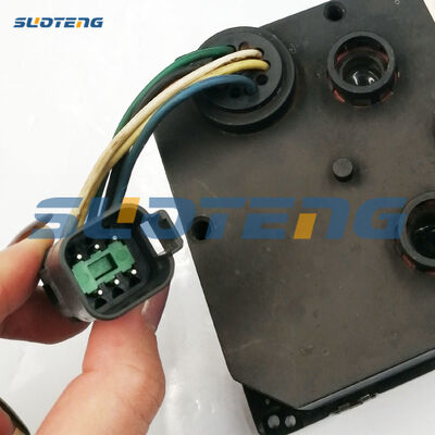 192-7049 1927049  Control Panel Monitor for 962H Loader