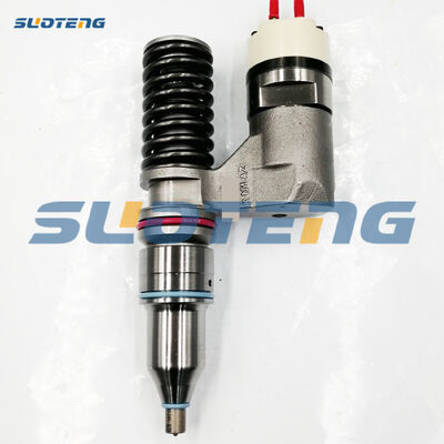 208-9160 2089160 Diesel Fuel Injector for D7R Tractor