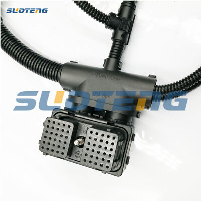 4938672 QSB4.5 Pengikat kabel mesin