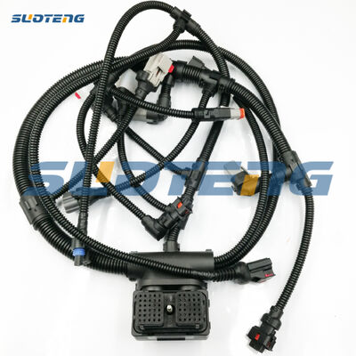 4938672 QSB4.5 Pengikat kabel mesin