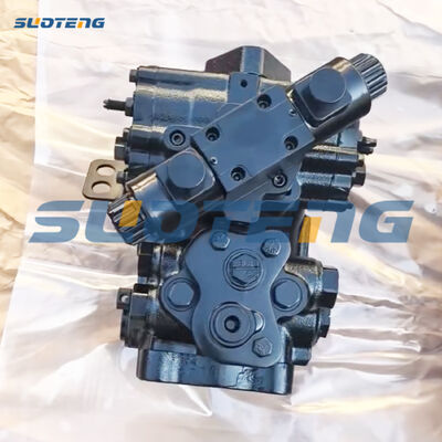 4700395385 Hydraulic Pump for CA250D Cylinder Road Roller Parts
