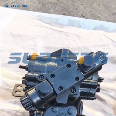 4812104209 Hydraulic Pump for CA301D Roller with Rich Stock Availability and Brand New Condition