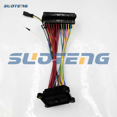 226-9675 2269675 Rangkaian Kabel untuk Traktor D6T