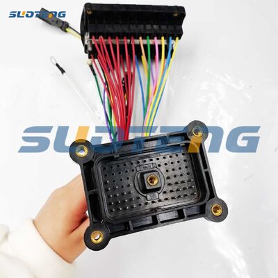 226-9675 2269675 Rangkaian Kabel untuk Traktor D6T