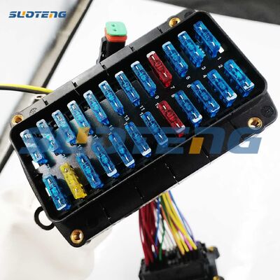 226-9675 2269675 Rangkaian Kabel untuk Traktor D6T