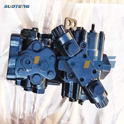 4812104209 Hydraulic Pump for CA250D Road Roller