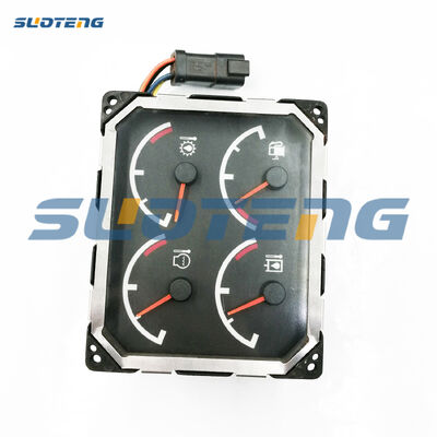 166-6928 1666928 Panel tampilan monitor untuk traktor D6R D7R