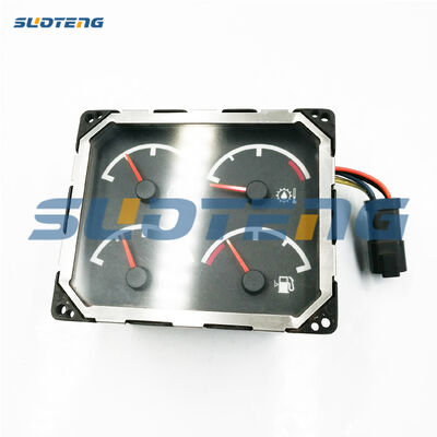 166-6928 1666928 Panel tampilan monitor untuk traktor D6R D7R