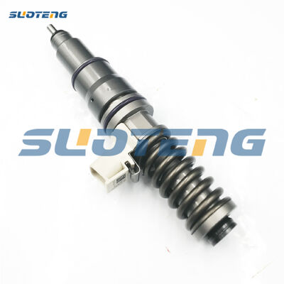 BEBE4C0000120 20440388 Injektor Bahan Bakar Diesel