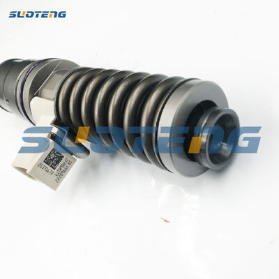 VOE21371672 Injektor bahan bakar diesel 21371672 untuk mesin D13A