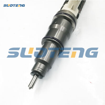 VOE21371672 Injektor bahan bakar diesel 21371672 untuk mesin D13A