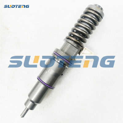 BEBE4C0000120 Injektor Diesel 20440388 untuk Mesin D12C