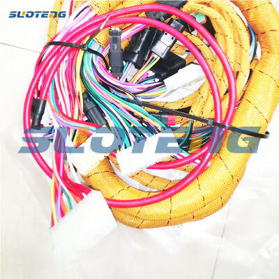 441-7659 Wiring Harness 4417659 untuk Excavator E326D2