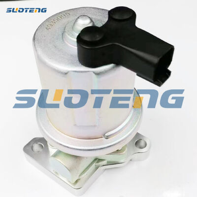 4935095 Pompa Transfer Bahan Bakar untuk Mesin ISX15 QSX15