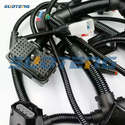 6754-81-9520 Kabel kabel untuk excavator PC200-8MO
