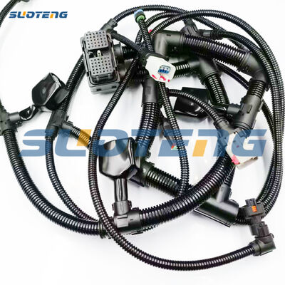 6754-81-9520 Kabel kabel untuk excavator PC200-8MO