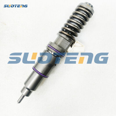 BEBE4C0000120 20440388 Injektor Bahan Bakar Diesel untuk Suku Cadang Mesin