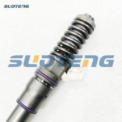 BEBE4C0000120 20440388 Injektor Bahan Bakar Diesel untuk Suku Cadang Mesin