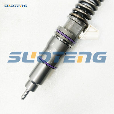 BEBE4C0000120 20440388 Injektor Bahan Bakar Diesel untuk Suku Cadang Mesin