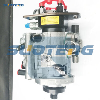 Pompa Injeksi Bahan Bakar Diesel 8923A954G untuk Suku Cadang Mesin