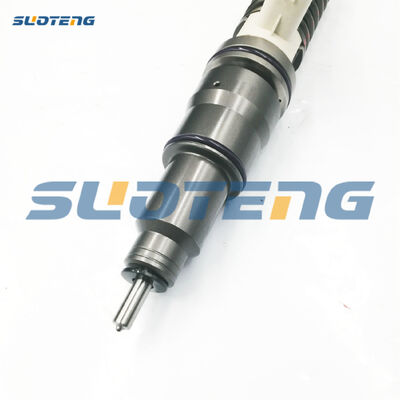 21371672 Unit Injektor untuk Excavator EC380D EC480D