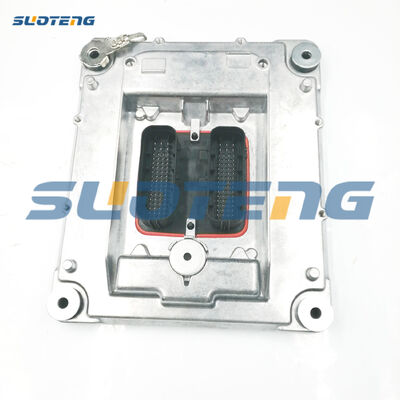 VOE60100011 60100011 ECU pengontrol untuk bagian excavator EC220DL