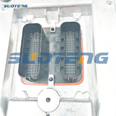 VOE60100011 60100011 ECU pengontrol untuk bagian excavator EC220DL