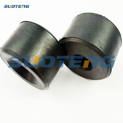 313-3762 3133762 Rubber Cushion for 312D 313D Excavator Spare Parts