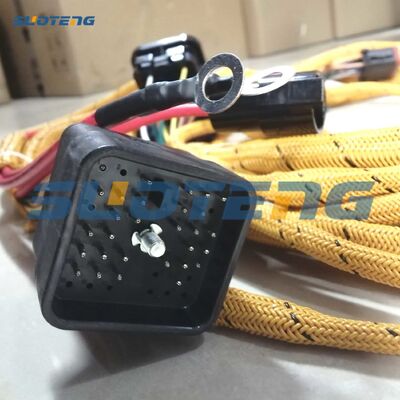 265-2733 2652733 Rangkaian Kabel Engine untuk Traktor D6N