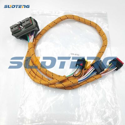 529-8752 5298752 C7.1 Kabel mesin untuk Excavator E323GC