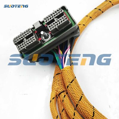 529-8752 5298752 C7.1 Kabel mesin untuk Excavator E323GC