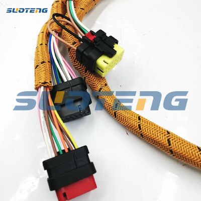 529-8752 5298752 C7.1 Kabel mesin untuk Excavator E323GC