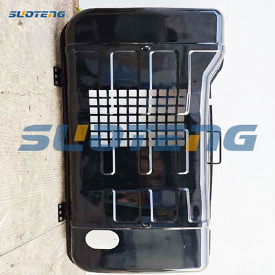 466-1052 4661052 Kap Mesin untuk Excavator E320D2 Suku Cadang Mesin C7.1