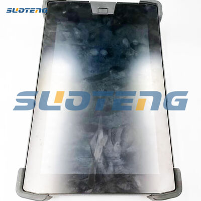 509-0267 5090267 Monitor panel tampilan untuk mesin C7.1