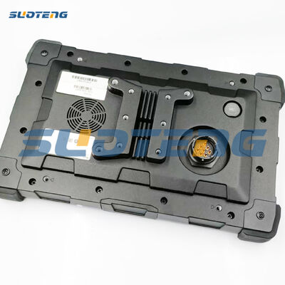 509-0267 5090267 Monitor panel tampilan untuk mesin C7.1