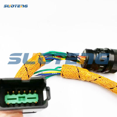 283-9854 2839854 Wiring Harness for D8T D10T