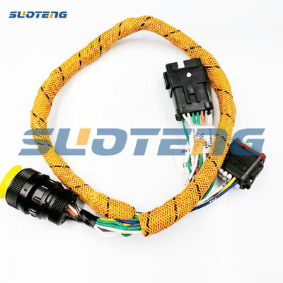 283-9854 2839854 Wiring Harness for D8T D10T