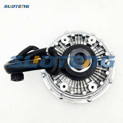 22253728 21315240 Fan Clutch for TAD851VE  Engine Spare Parts