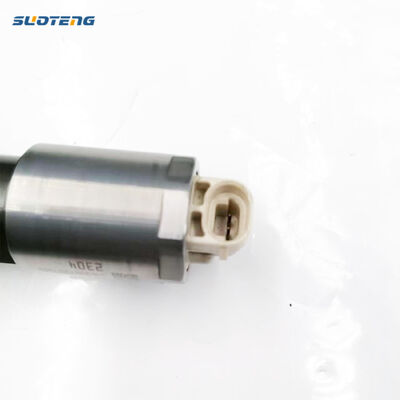 4608213 460-8213 Injektor Bahan Bakar untuk Excavator 336D