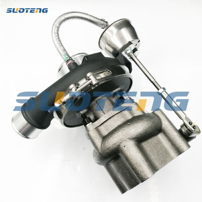 150105-00057 Turbocharger untuk Excavator DX140LC Turbo