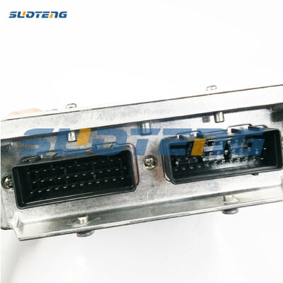 VOE60100002 60100002 Kontroler Unit Kontrol ECU untuk Penggali EC210 EC360