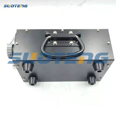 3163890 Suku Cadang Starter Engine Control EMS