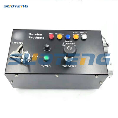 3163890 Suku Cadang Starter Engine Control EMS